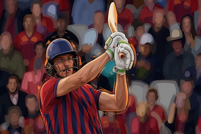 Tactical Breakdown: Pitch Conditions, Toss Impact & Aaj Ka Cricket Match Live Score Insights