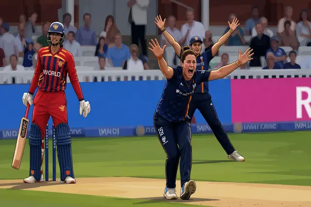 Lyth, Tye keep Yorkshire rolling into quarter