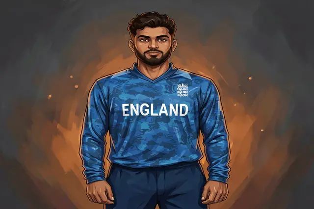 England Pace Battery Exposes India's Weakness Against The Moving Ball