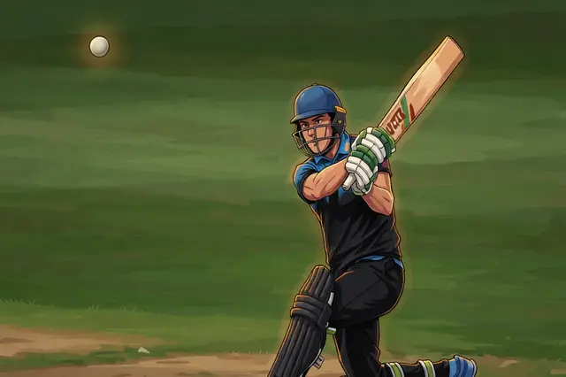 Kuldeep Yadav's Wrist Spin Is Back, And The Reason Is The Reason That Wrist Spinners Always Come Back