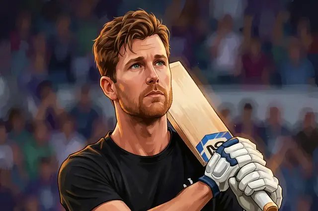 Phoenix go down in flames after Buttler stars with 90